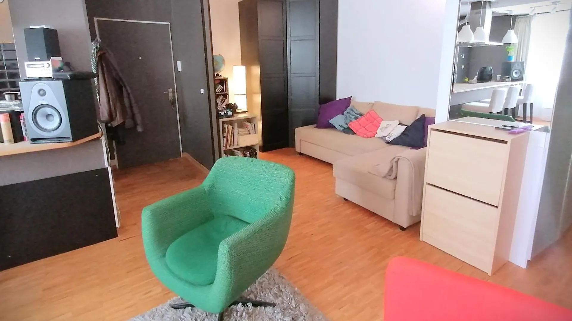 Lovely Central Flat With Grand Piano, Family Friendly Berlino 0*,  Germania