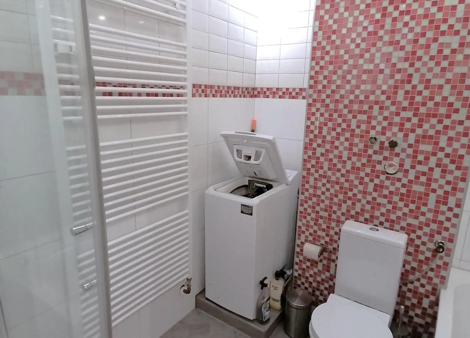 Lovely Central Flat With Grand Piano, Family Friendly Berlino