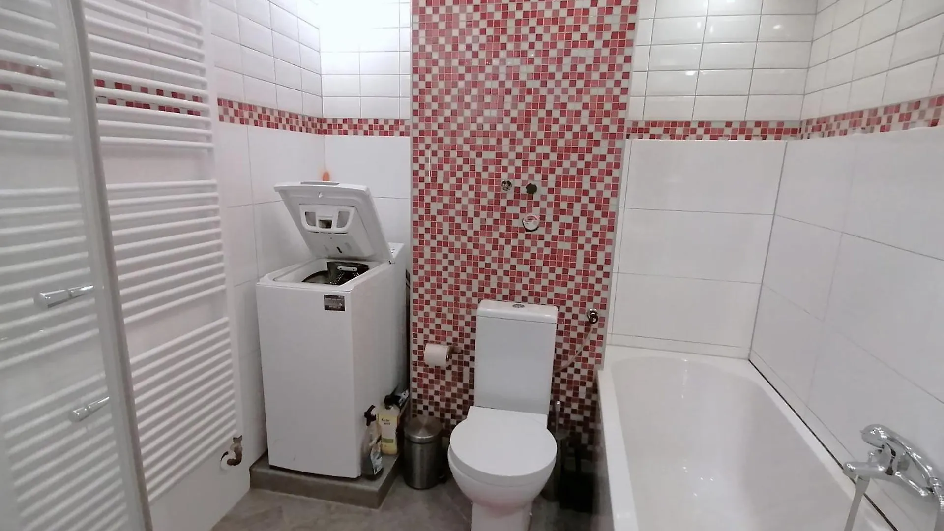 Appartamento Lovely Central Flat With Grand Piano, Family Friendly Berlino