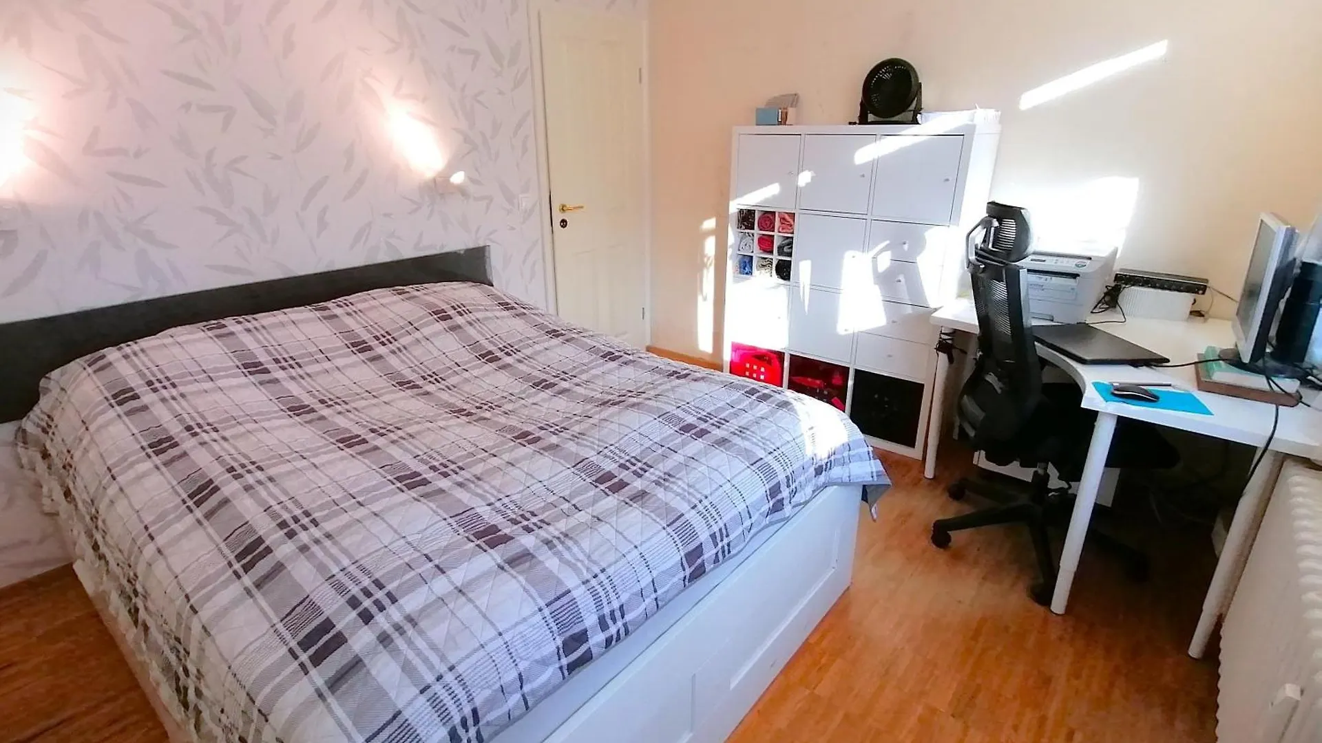 Lovely Central Flat With Grand Piano, Family Friendly Berlino