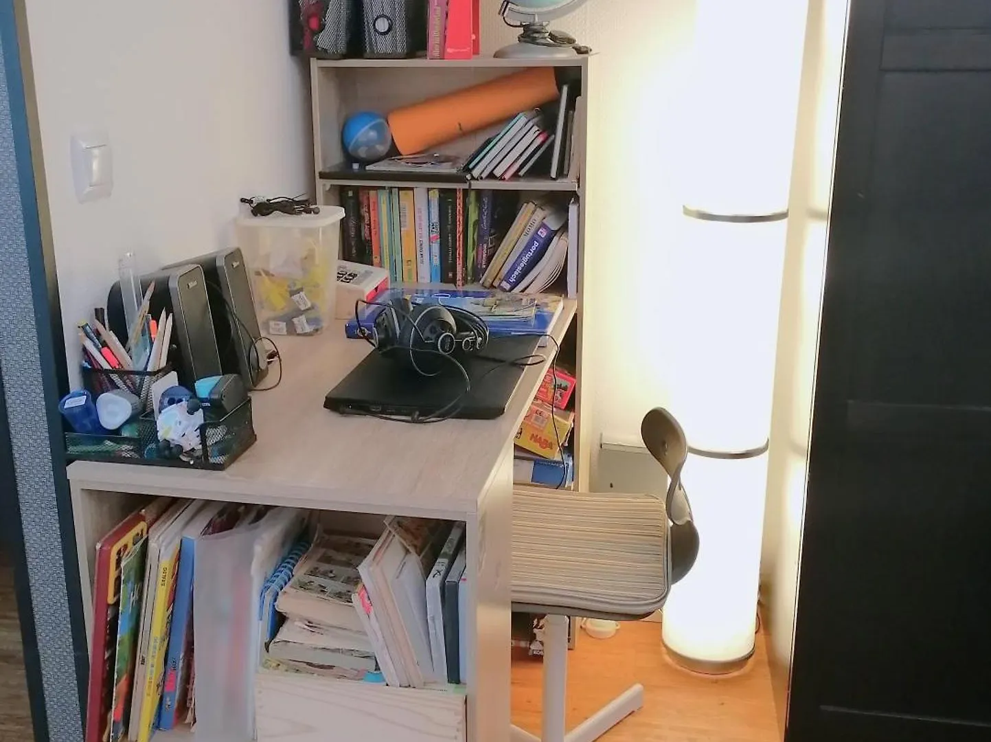 Lovely Central Flat With Grand Piano, Family Friendly Berlino Germania